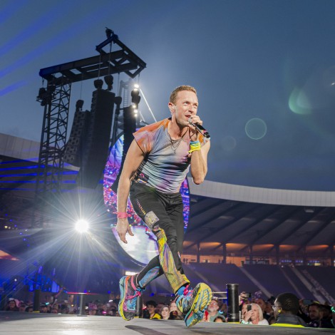 Polémica por el concierto de Coldplay en Malasia y Chris Martin no se calla