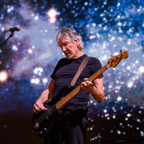 El próximo concierto de Roger Waters en Praga se emitirá este jueves en directo en cines de España
