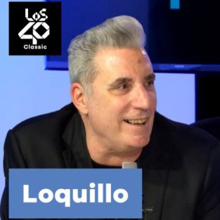 Loquillo: Yo soy europeo, no latino, y el reggaetón no forma parte de mi cultura