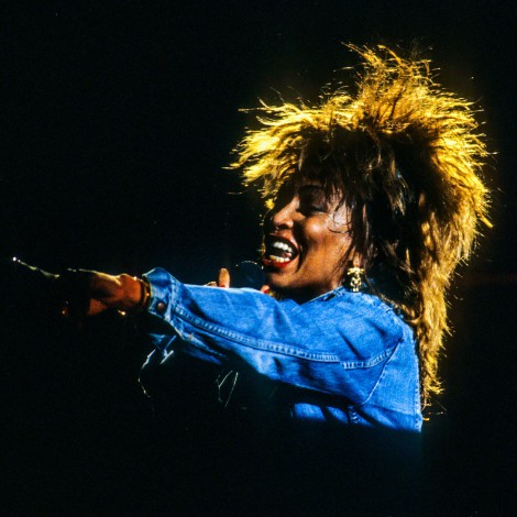 Tina Turner, la reina indiscutible del rock'n'roll que estuvo enamorada de Mick Jagger