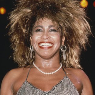 Tina Turner, simply the best en sus visitas a LOS40