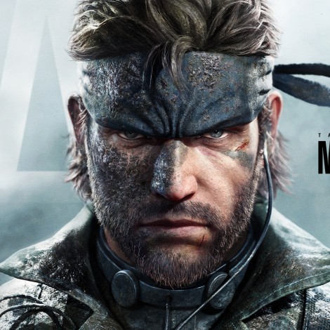 ‘Metal Gear Solid Delta Snake Eater’ llega a PS5, Xbox Series X|S y Steam