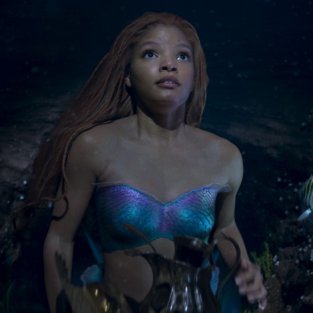 La Sirenita se sumerge de lleno en los estrenos de cine del fin de semana del 26 de mayo