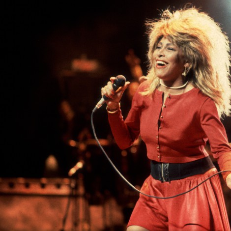 Tina Turner y su clave del éxito