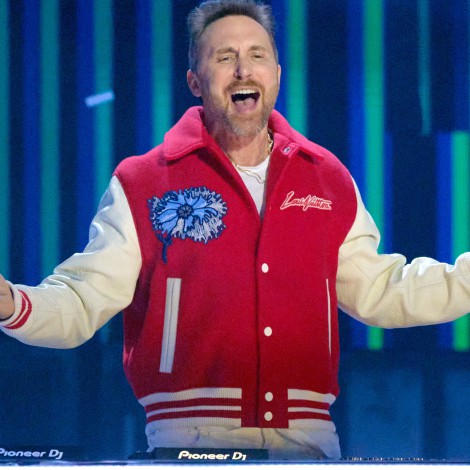 David Guetta remezcla ‘Favorite kind of high’ para impulsar el nuevo disco de Kelly Clarkson