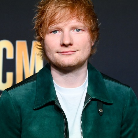 Ed Sheeran cumple su palabra 2 años después con Ishawna y estrenan el vídeo de ‘Brace it’
