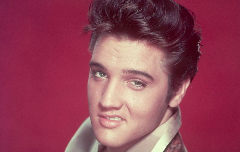 Elvis Presley, el artista muerto que más ingresos genera