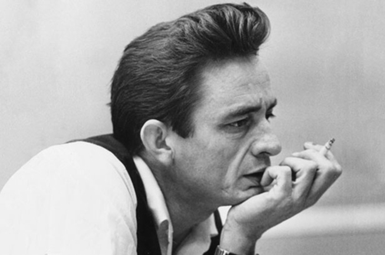 Residente Cardenal: 'Los años finales de Johnny Cash'
