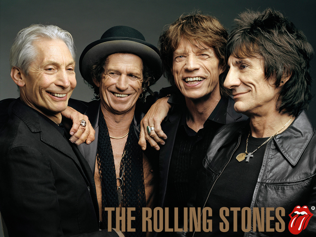 Los Stones rompen su relación con Decca Records