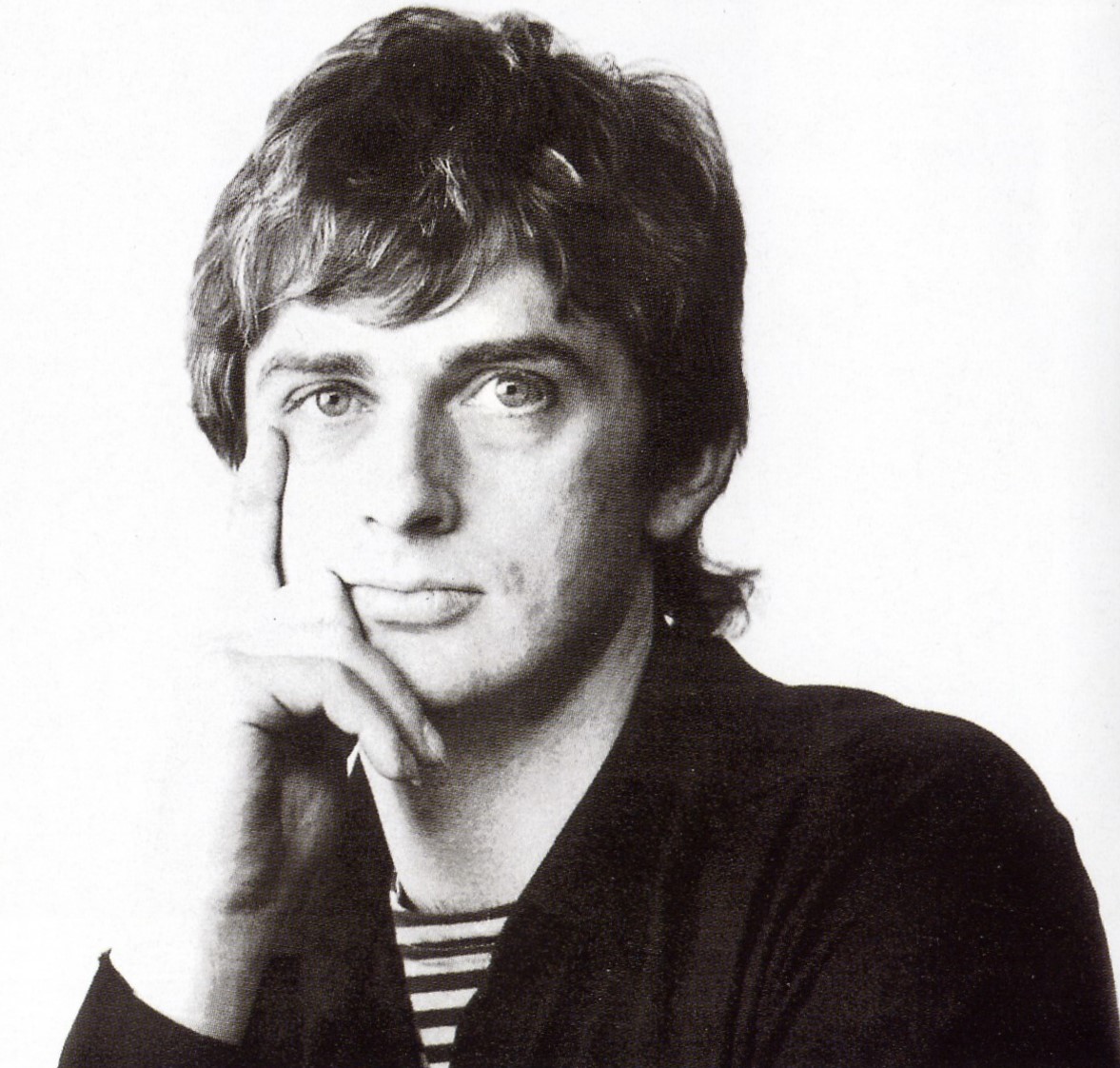 Nace Mike Oldfield