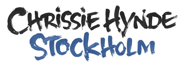 Chrissie Hynde se encierra en unos almacenes en protesta por importación