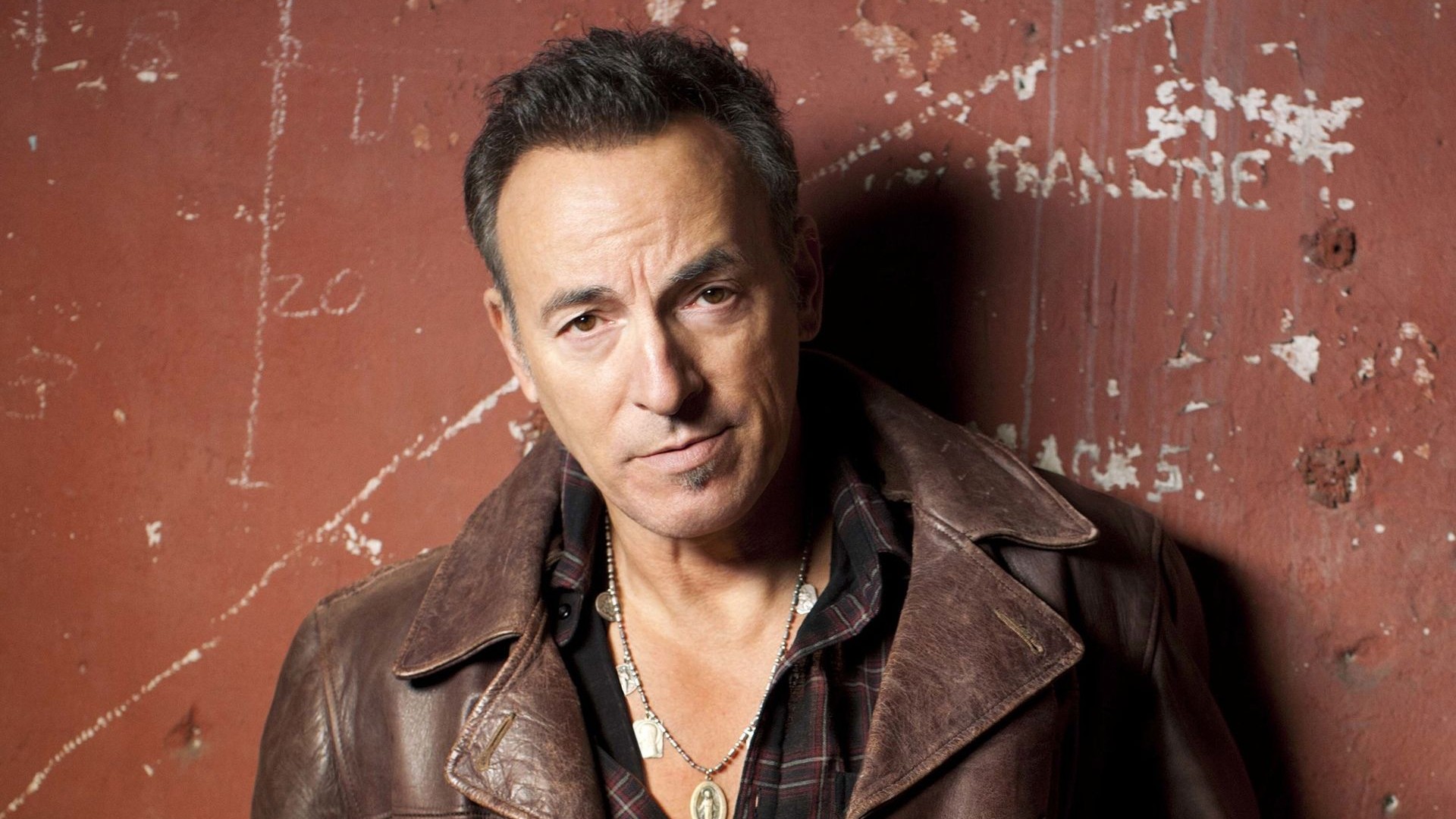 Bruce Springsteen se divorcia de Julianne Phillips