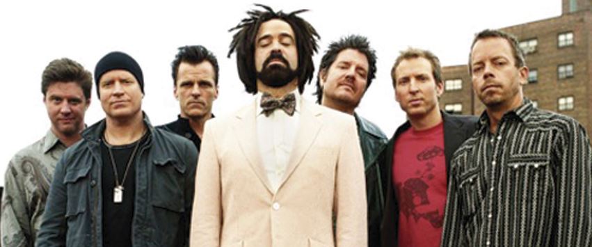 Nace Adam Duritz (Counting Crows)