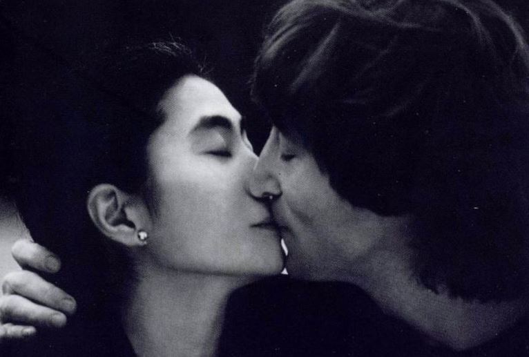 John Lennon y Yoko Ono comienzan la grabación de su álbum 'Double Fantasy'