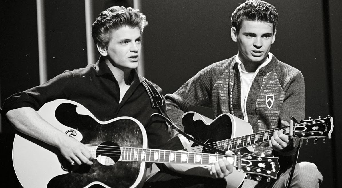 Nace Don Everly (The Everly Brothers) | LOS40 Classic | LOS40