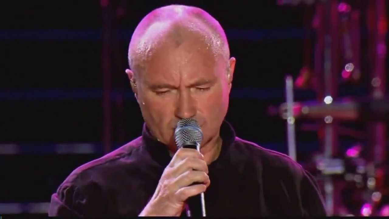 Phil Collins anuncia que abandona Genesis