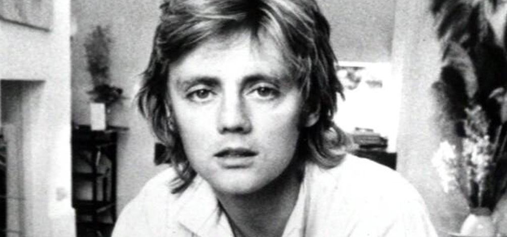 Nace Roger Taylor (Queen)
