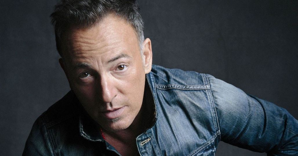 Bruce Springsteen ofrecerá tres conciertos en España en mayo