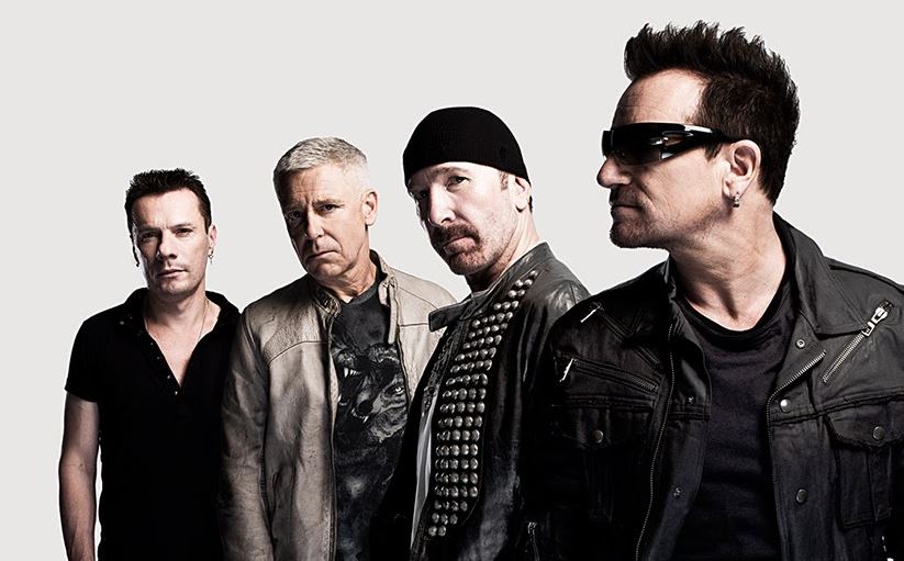 U2 en Barcelona, ¡cuarta fecha!