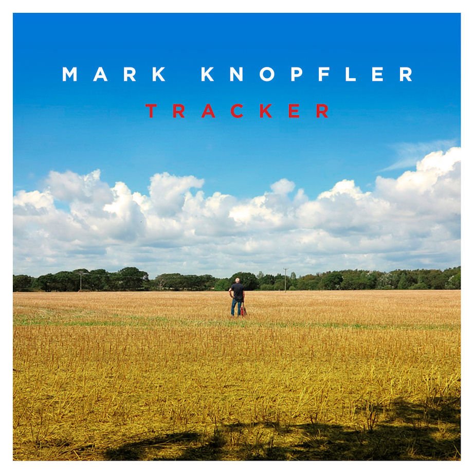 Escucha el nuevo single de Mark Knopfler