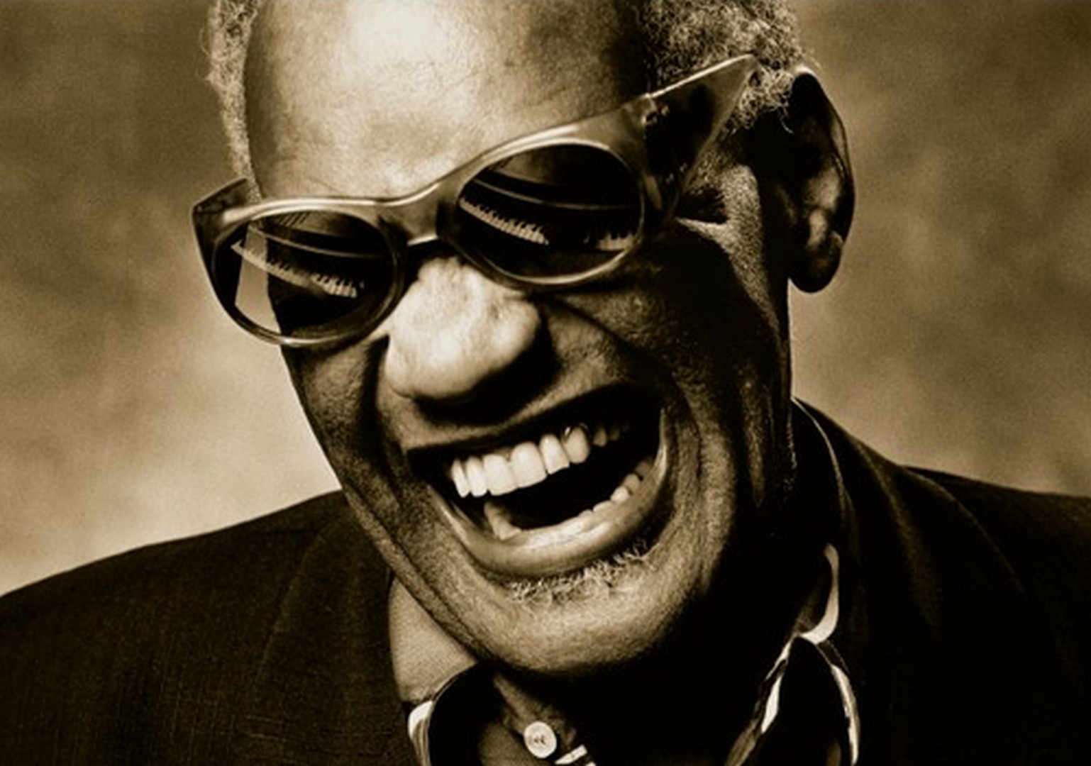 Ray Charles: el legado del inventor del blues