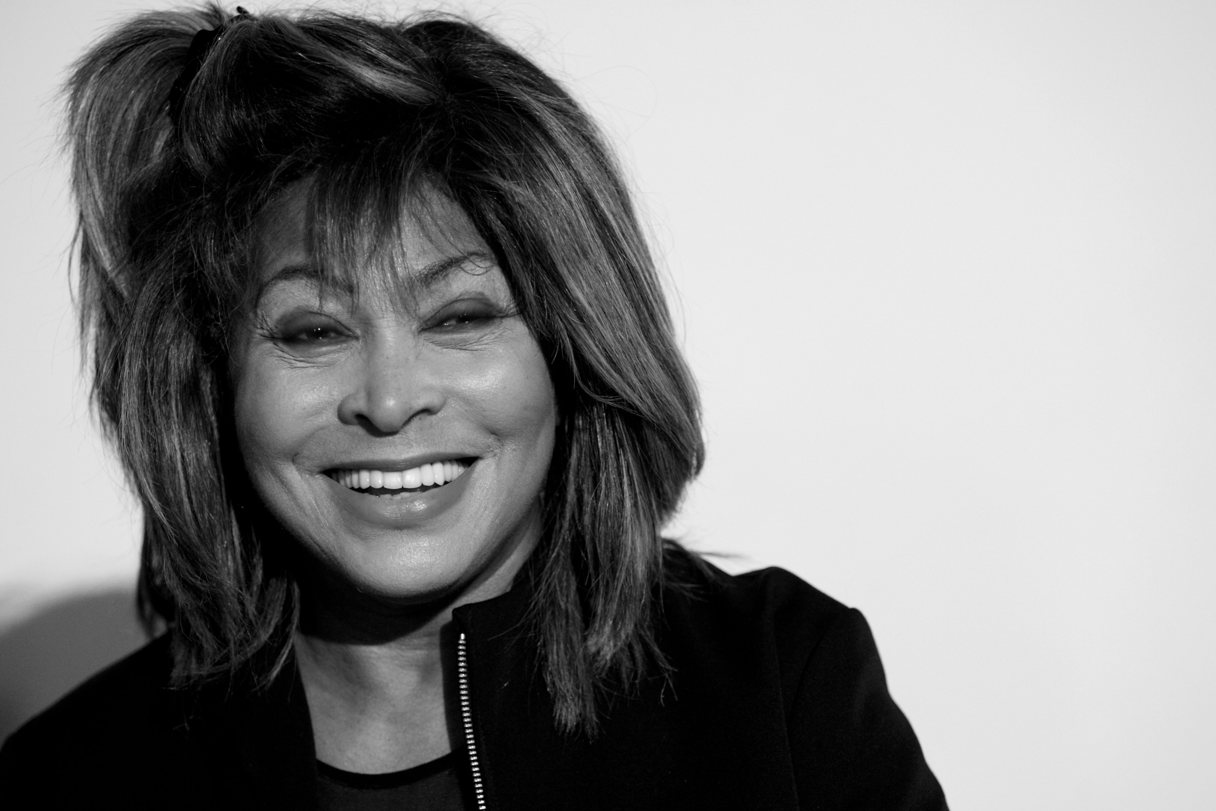 Tina Turner reedita 'Private Dancer' por su 30 aniversario