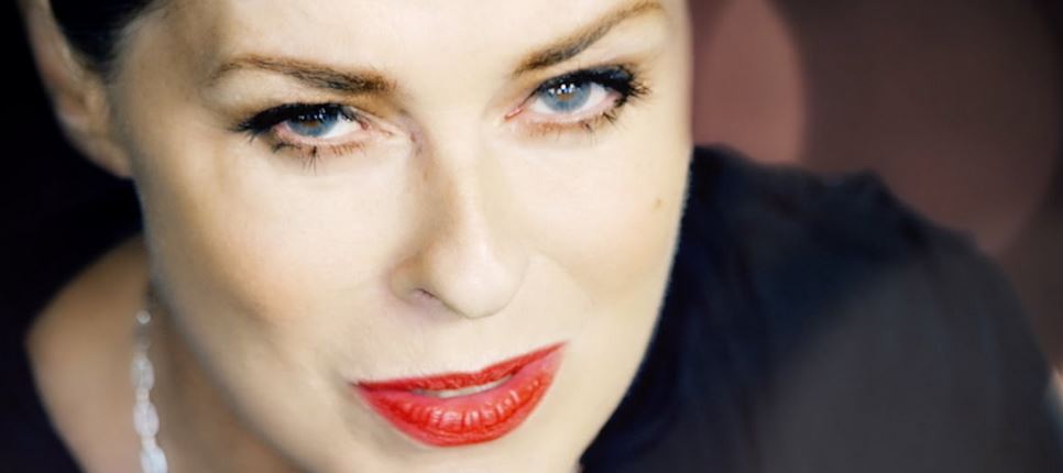 Lisa Stansfield - There Goes My Heart