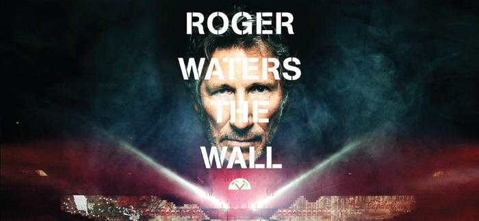 M80 presenta: Roger Waters The Wall