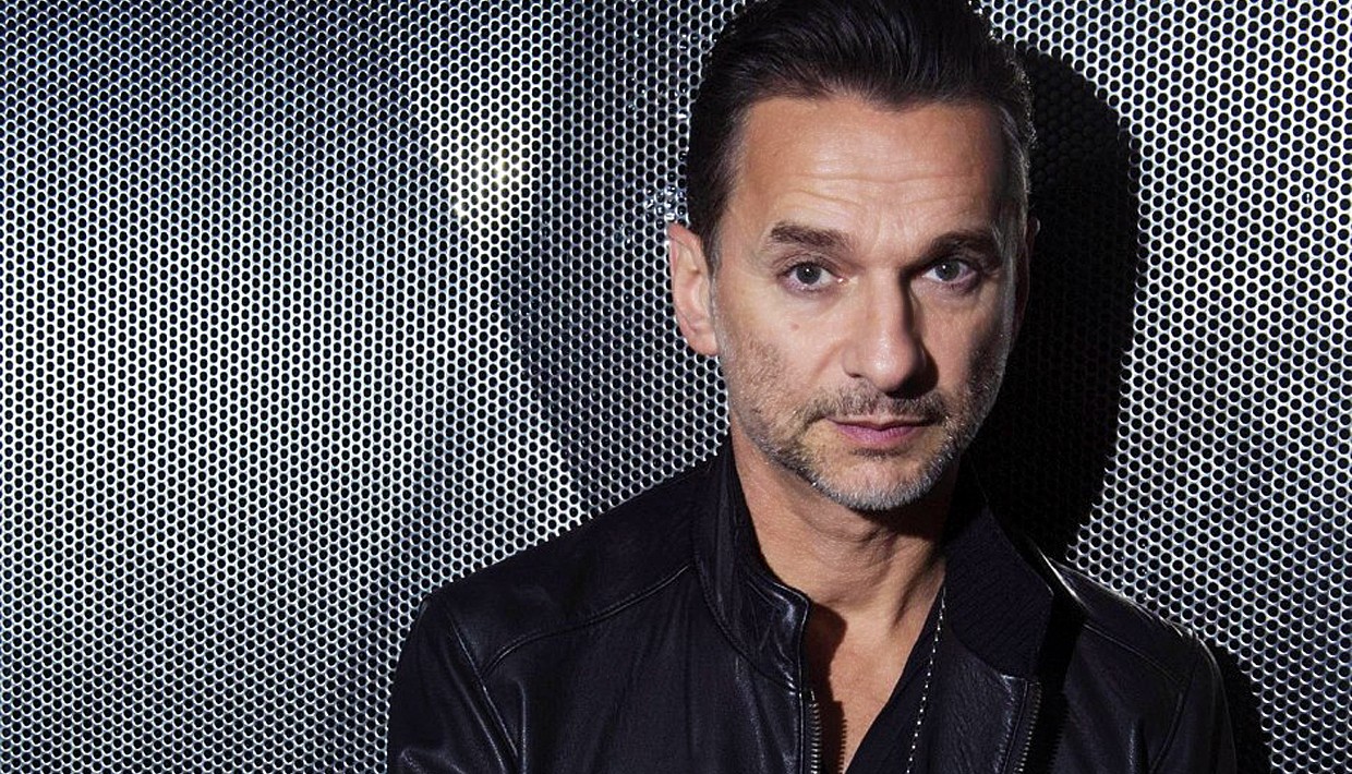 Dave Gahan & Soulsavers - All of this and Nothing