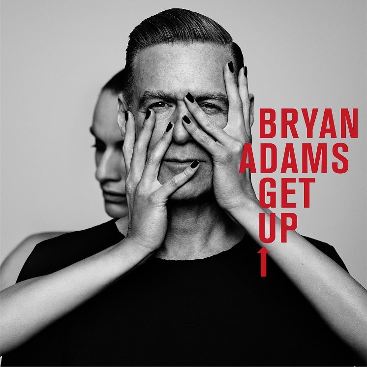 Bryan Adams desvela las fechas de su 