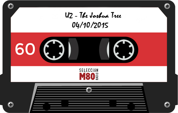 U2 - The Joshua Tree | LOS40 Classic | LOS40