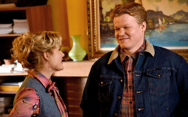 Jesse Plemons Películas Y Programas De Televisión
