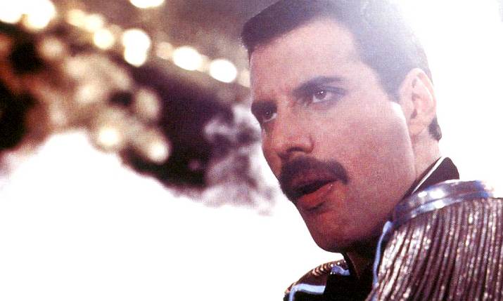 ¿Cuánto sabes sobre Freddie Mercury?