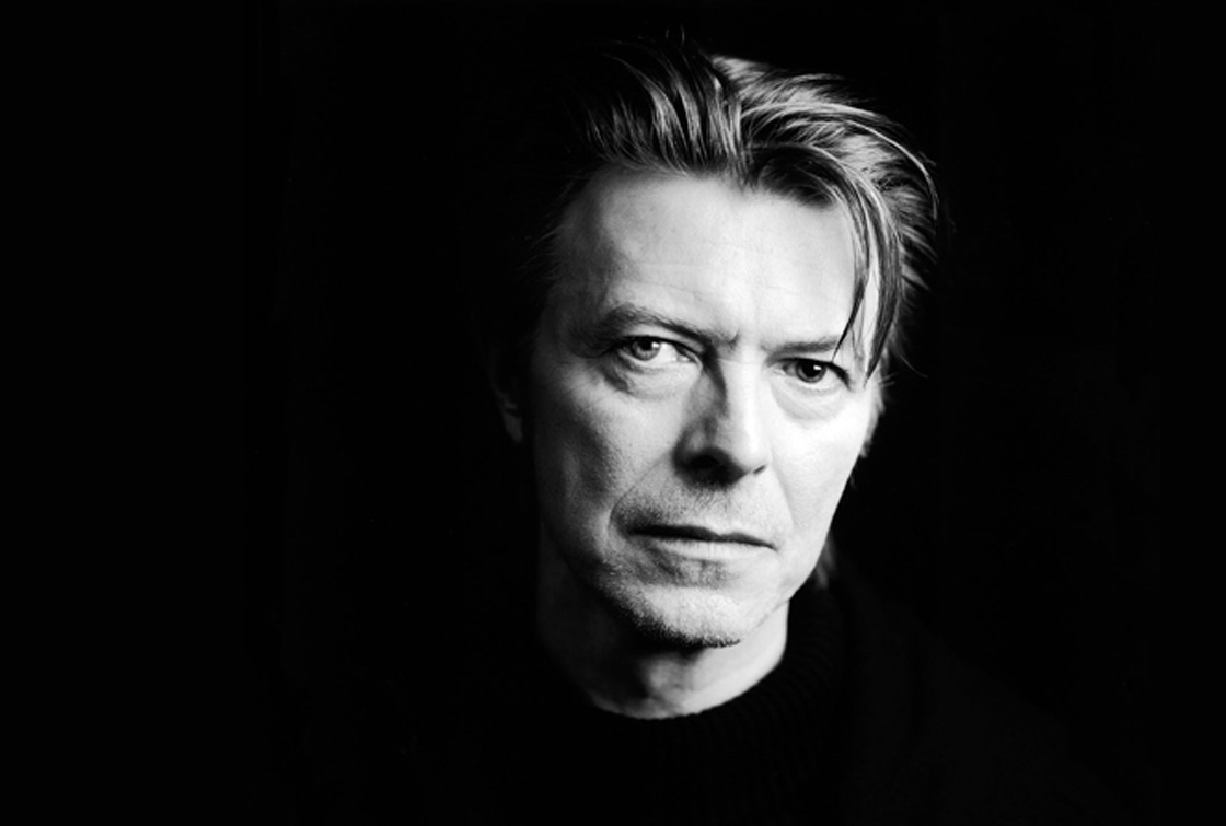 El planeta entero llora a Bowie