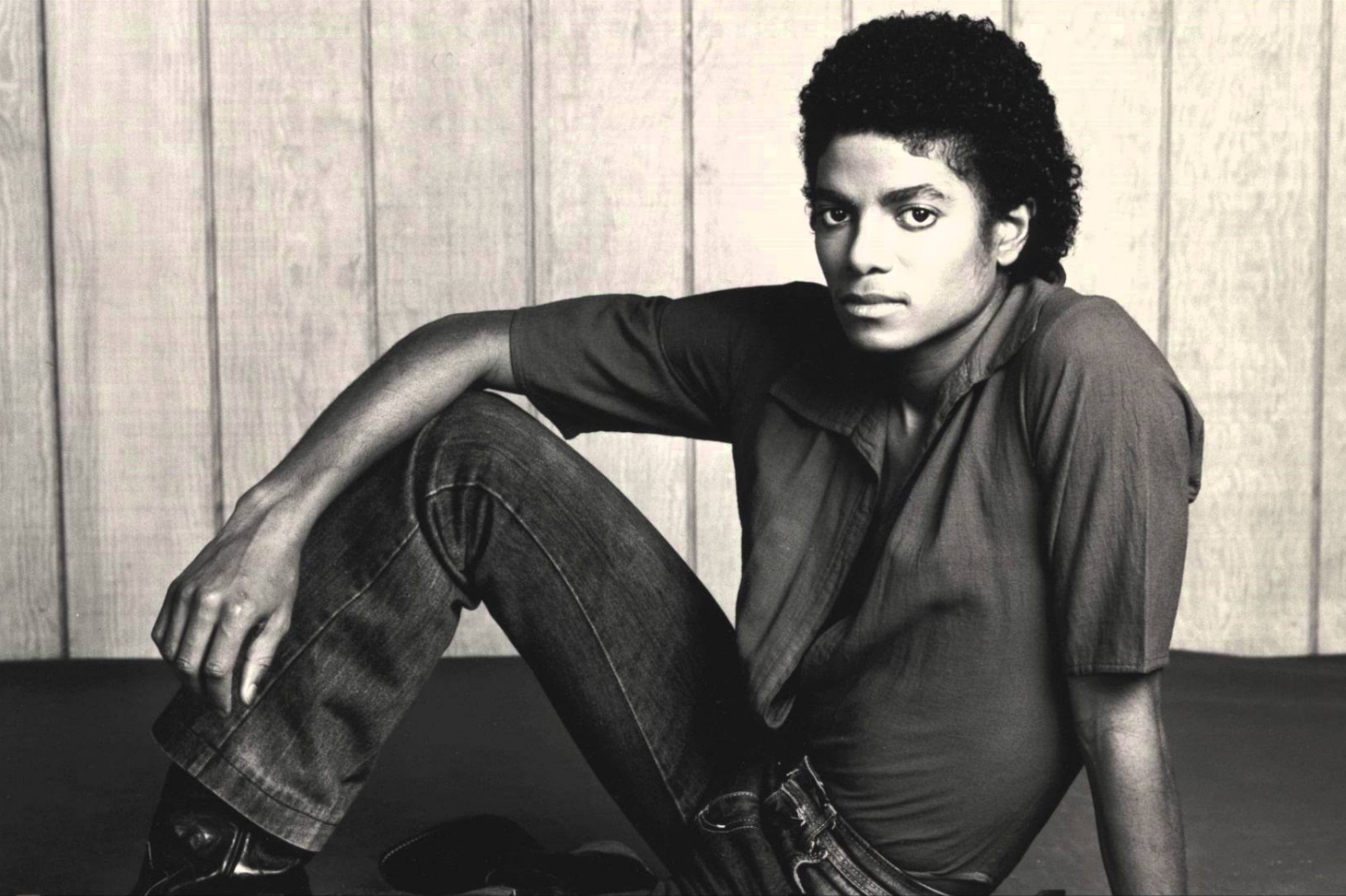 El ‘Off the Wall’ de Michael Jackson sale en versión original, junto a un nuevo documental