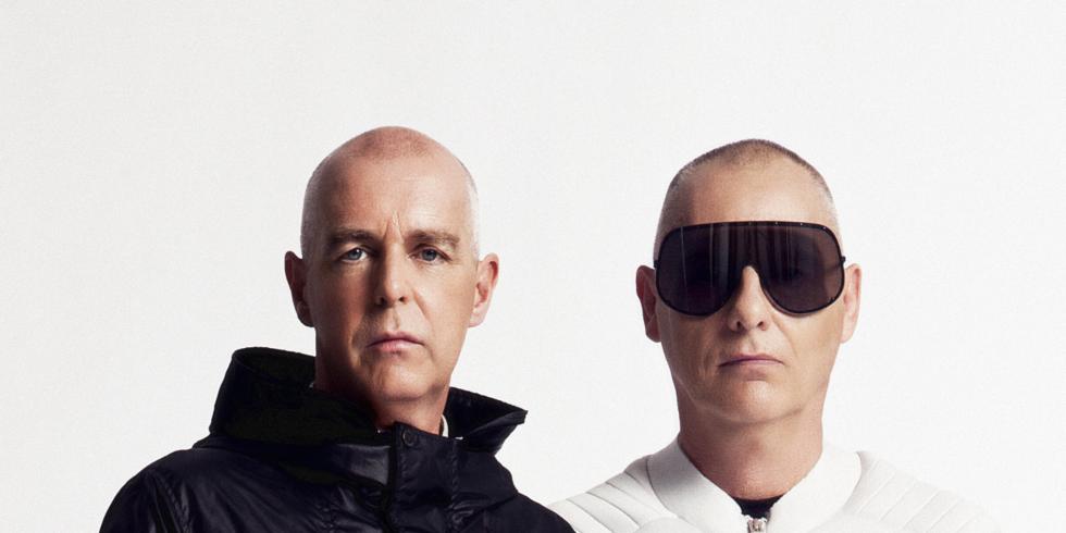 Llega la reedición de los grandes álbumes de la discografía de Pet Shop Boys
