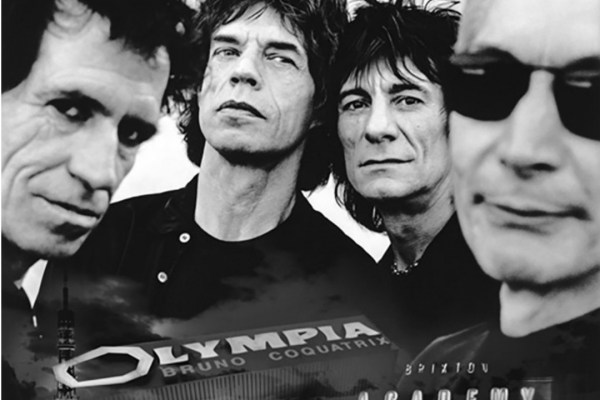 '(I Can't Get No) Satisfaction' de los Rolling Stones: ocho curiosidades que (quizá) no sabías