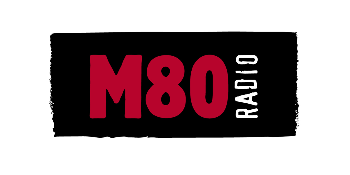 título Oblongo Pulido EGM- Más de medio millón de personas escuchan M80 Radio cada día | LOS40  Classic | LOS40