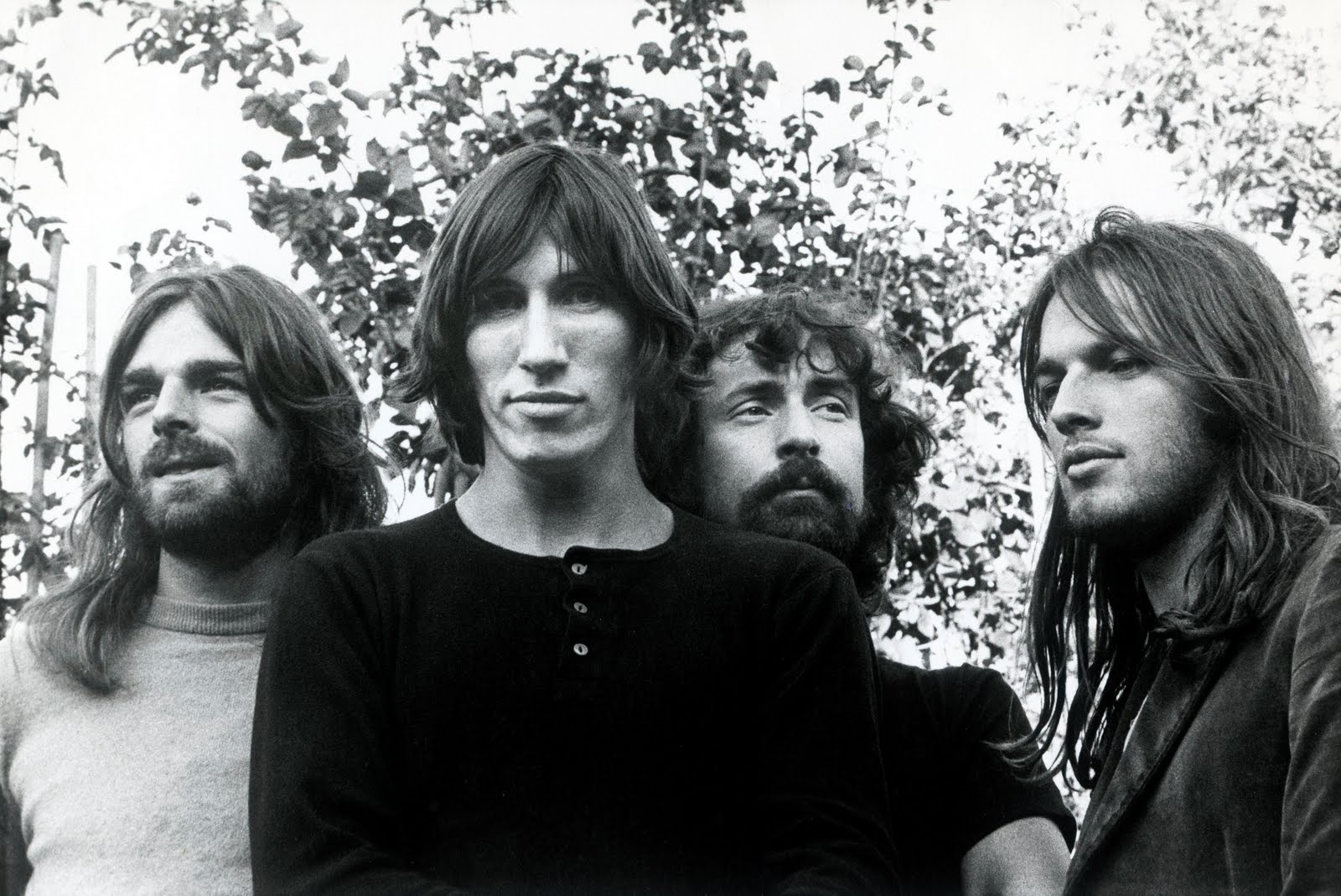 Pink Floyd reedita en vinilo su catálogo