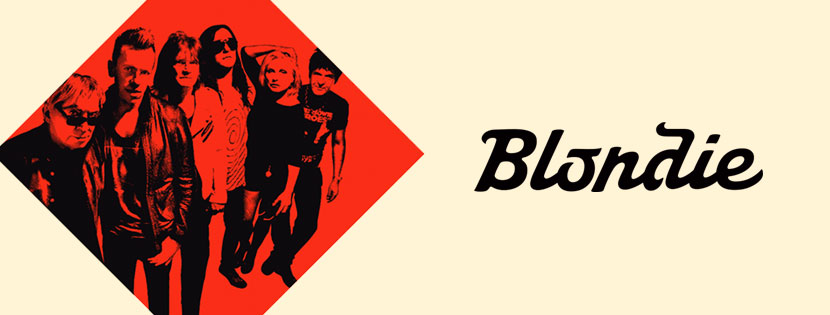 Blondie anuncia nuevo disco y presenta single