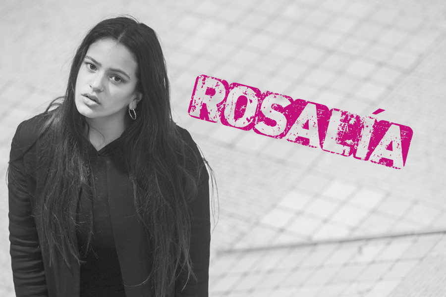 Entrevista a ROSALÍA, cantaora enamorada del flamenco LOS40 Classic