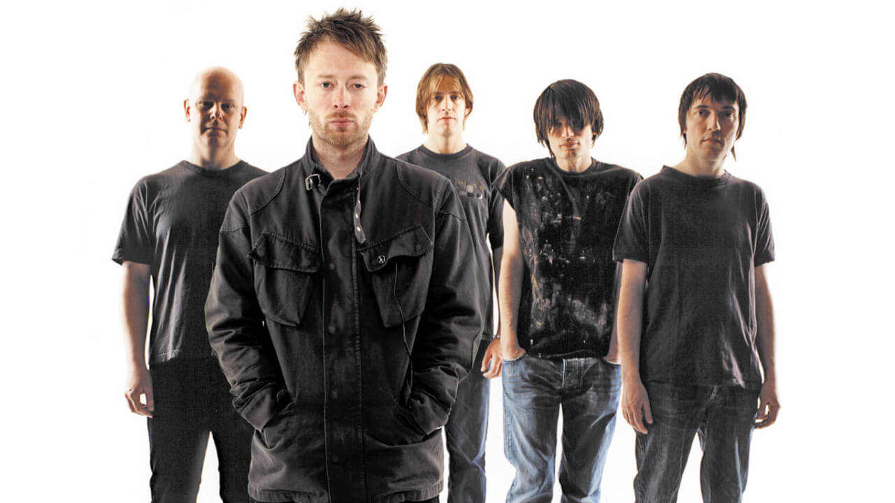 Radiohead lanzará una reedición de ‘OK Computer' con temas inéditos y caras B
