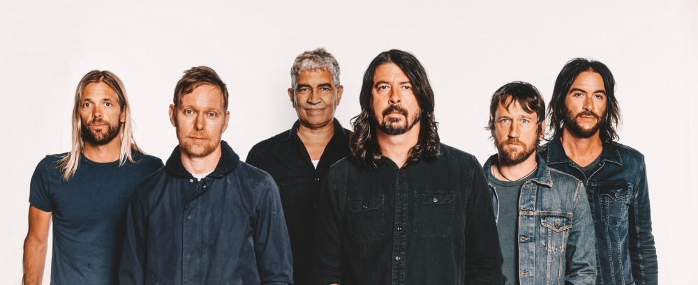 Foo Fighters: secret show en Barcelona con M80