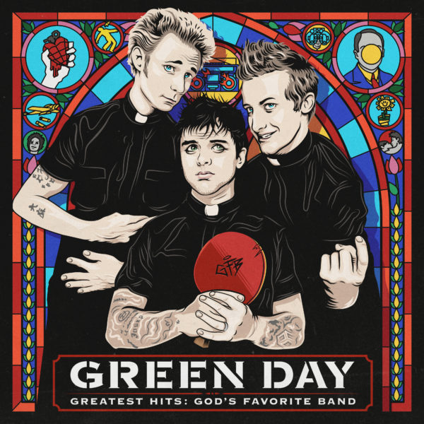 Green Day abrazan la fe en su nuevo disco | LOS40 Classic | LOS40