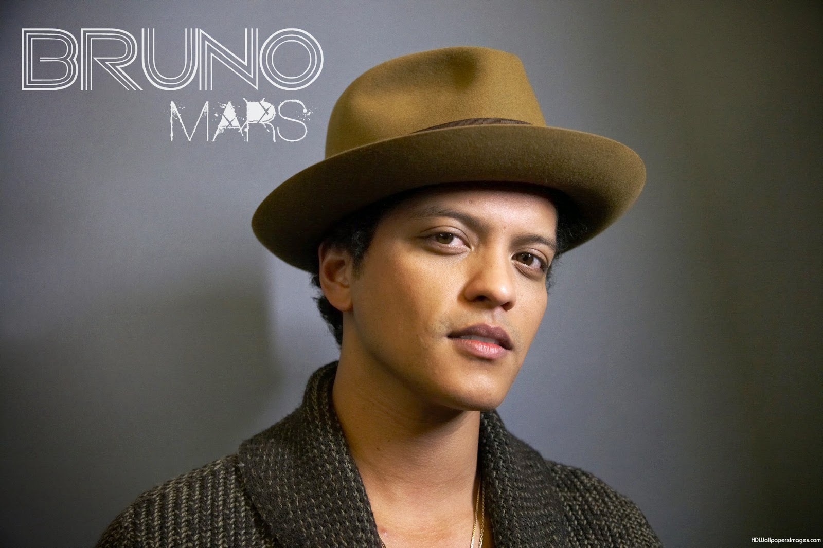 Callejeros Musiqueros: Bruno Mars
