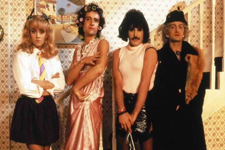 Resultado de imagen para want to break free