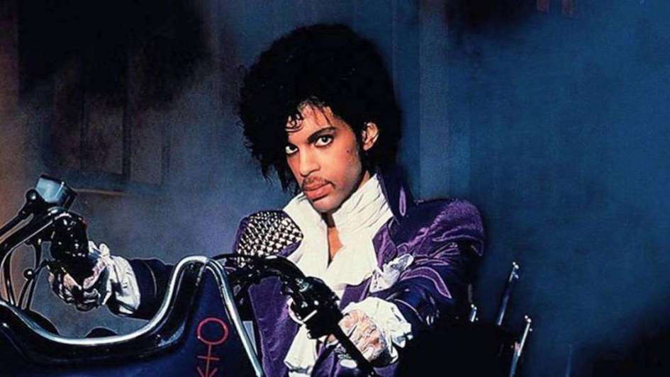 Callejeros Musiqueros: Prince