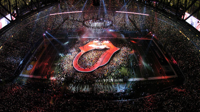 Cuál es la historia que hay detrás del logo de los Rolling Stones? | LOS40  Classic | LOS40