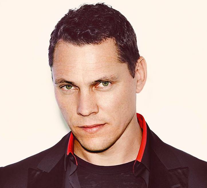 ¿Quiénes son los 10 DJ's mejor pagados?