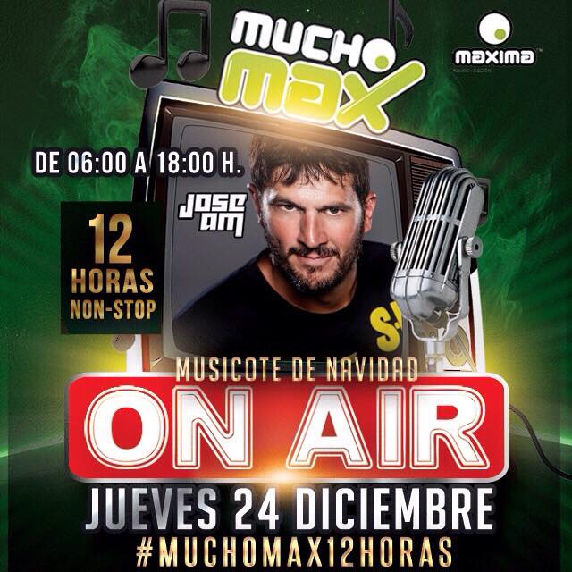 Vuelven las 12 horas de Mucho